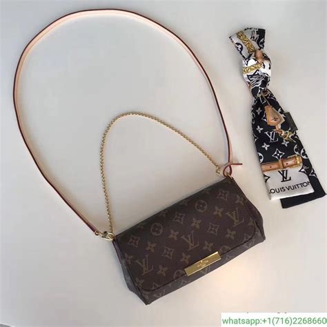 louis vuitton favorites|louis vuitton favorite new.